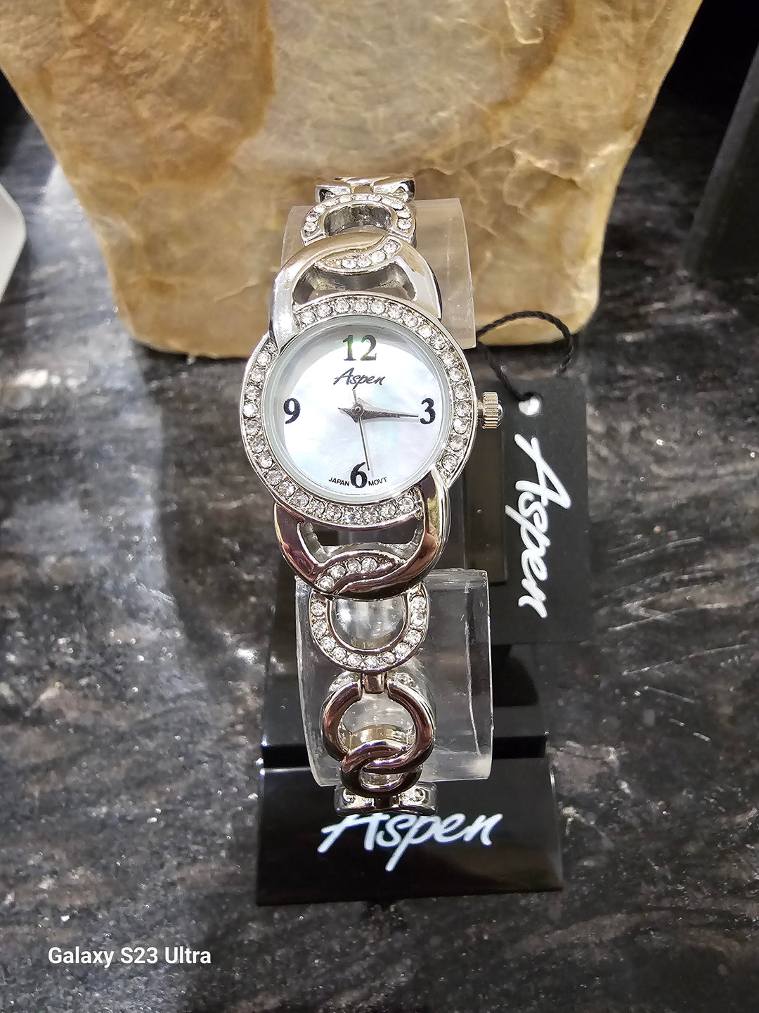 Aspen AP2021 Watch