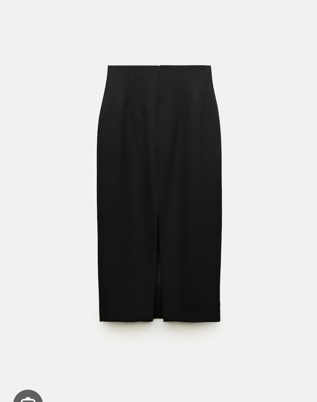 Zara 2985 skirt