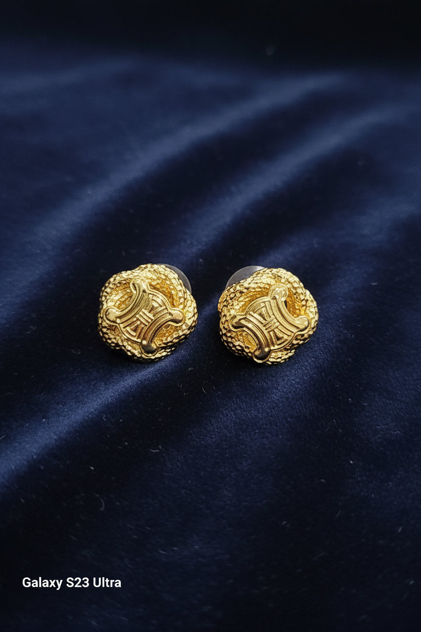 Fashion Lockets Earrings