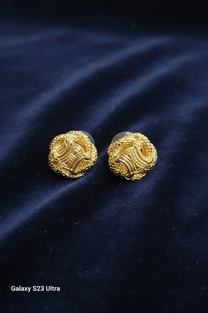 Fashion Lockets Earrings