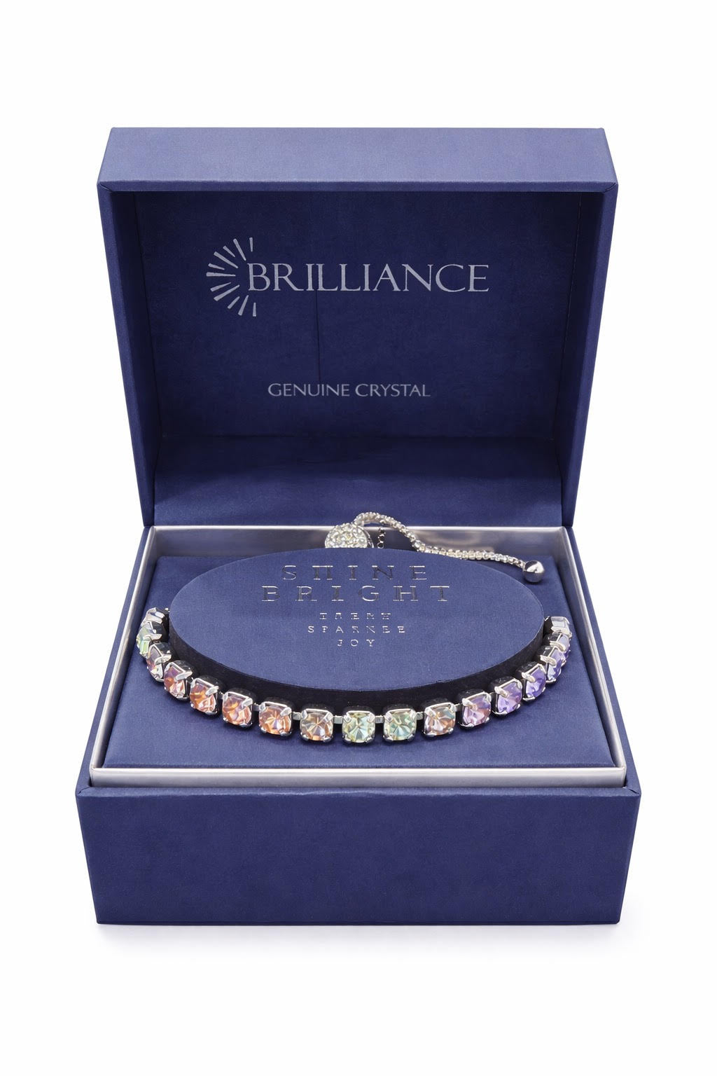 Brilliance 444 Bracelet