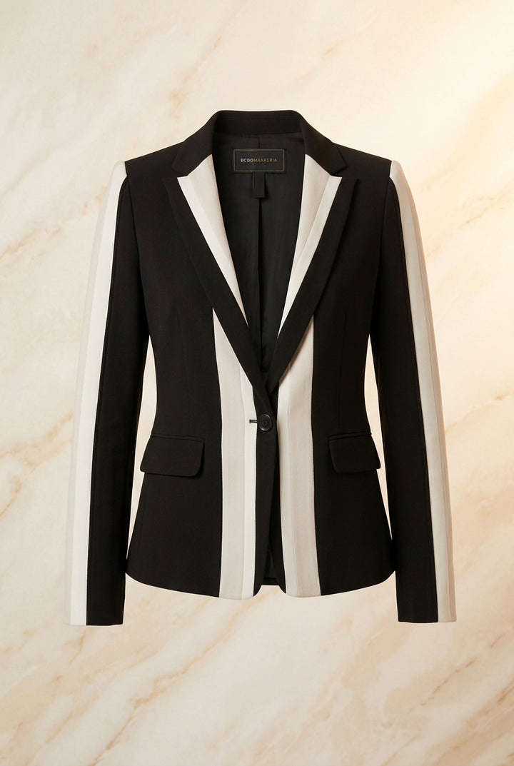 BCBG MAXAZRIA MTX1D12E Blazer