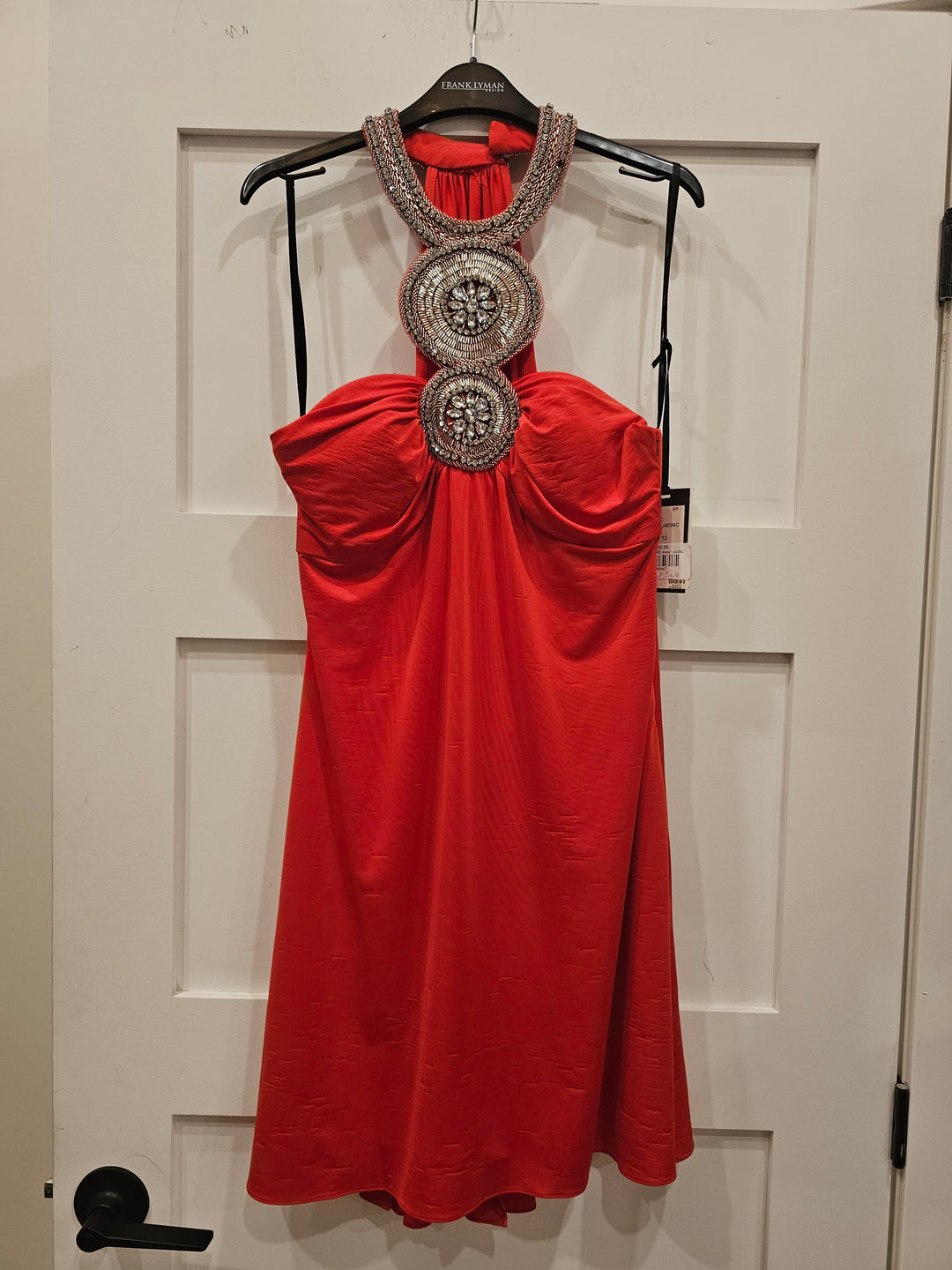 Jadore J4006C dress