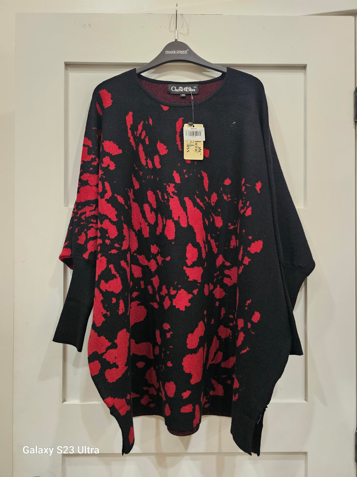 Cherie Bliss CL18260 Sweater