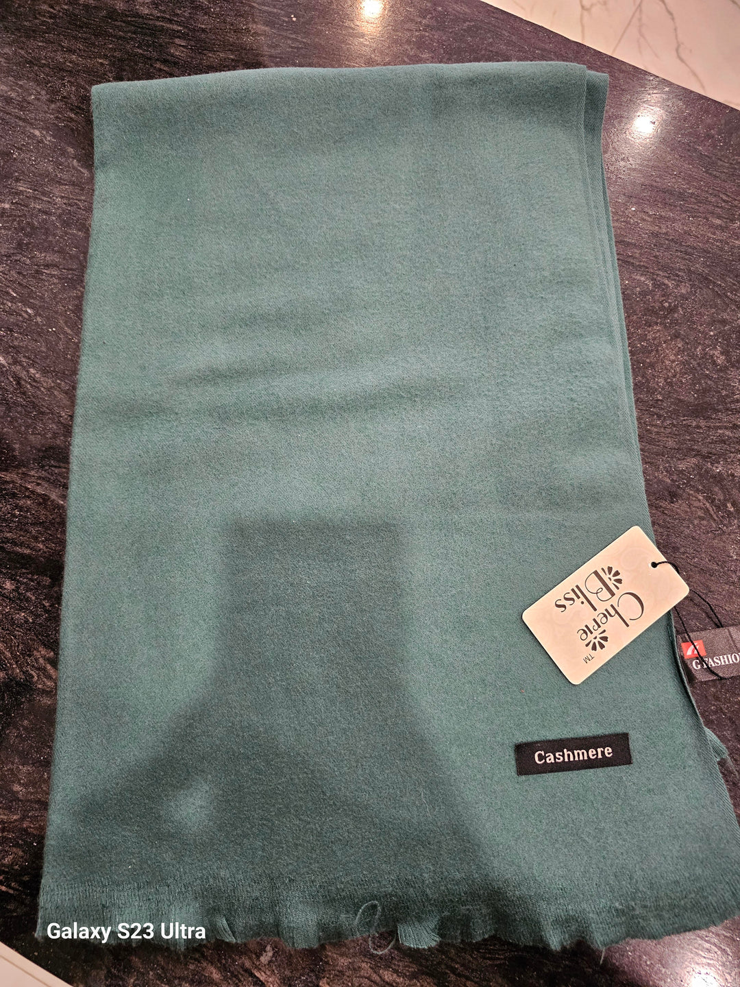 Cherie Bliss SF1267 Scarf