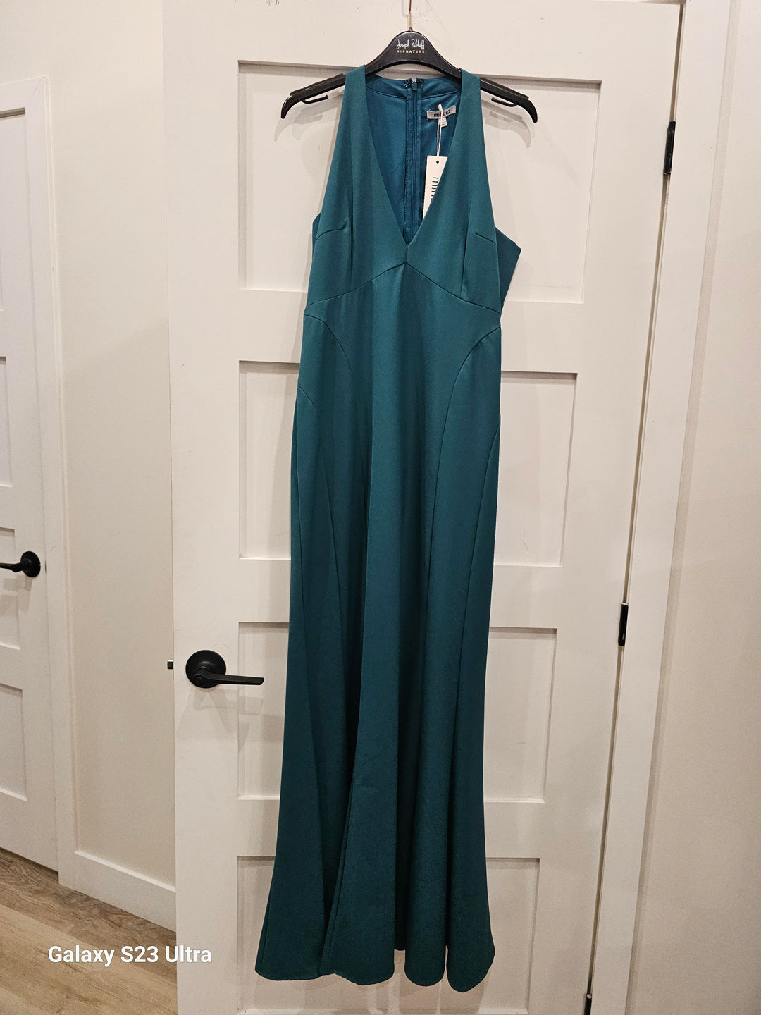 Minuet 9942 gown