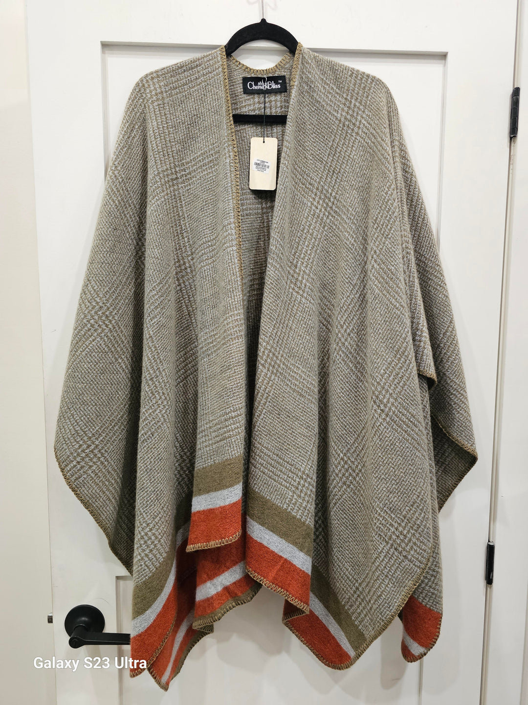 Cherie Bliss CL11585 Cape