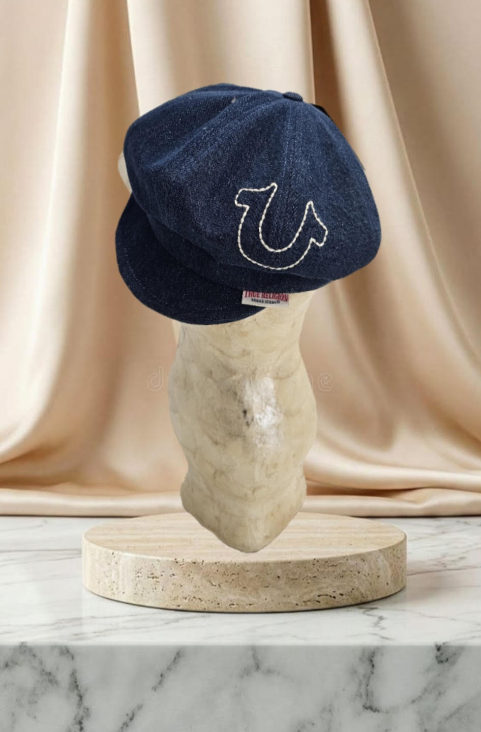 True Religion TNFH0038 Hat