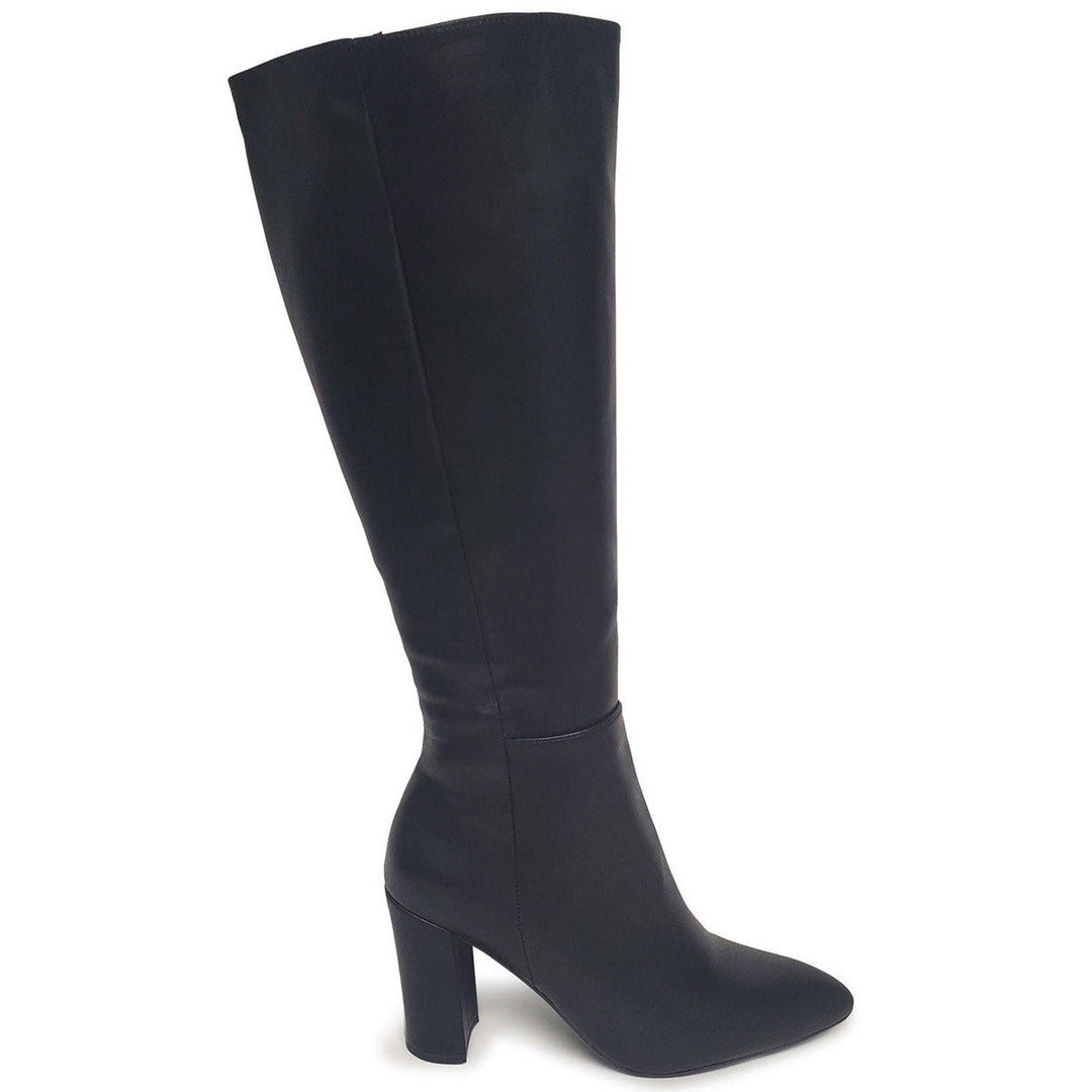 Charles David knee high boot