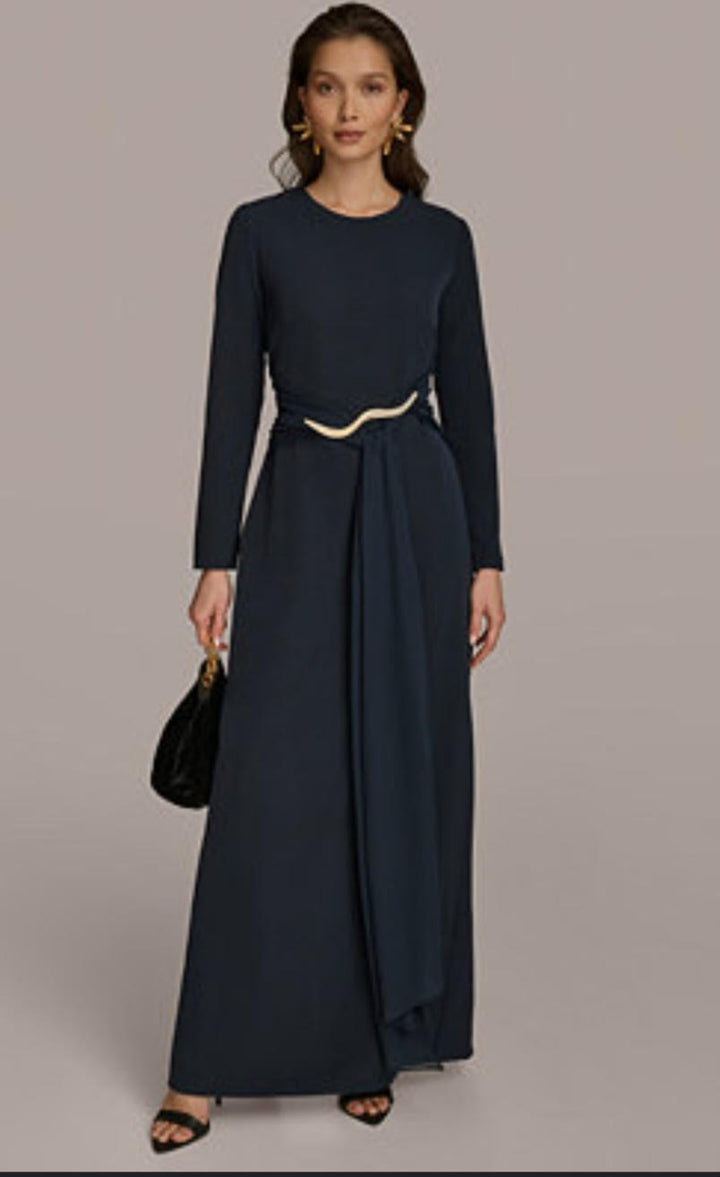 Donna Karan KA4B26T8 Gown