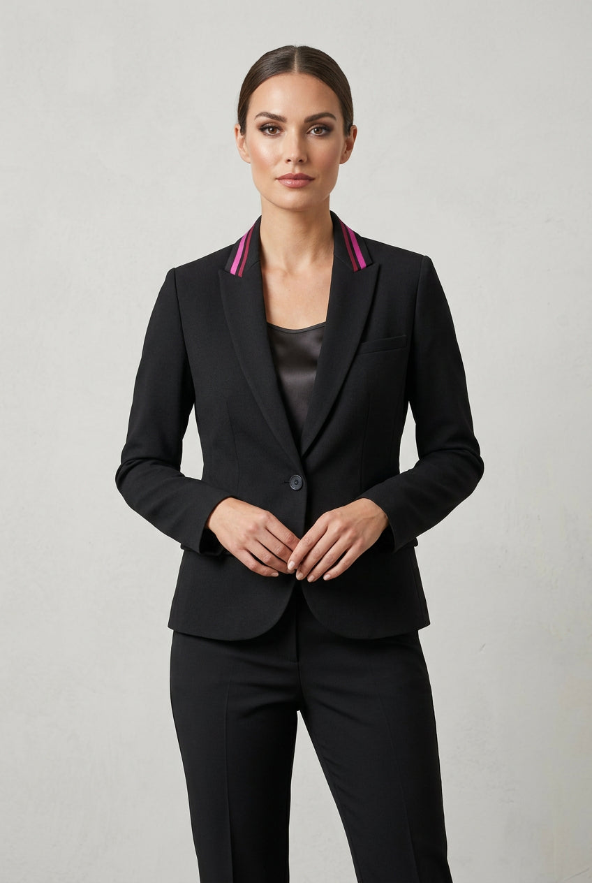 Anne Klein 7V1MXC Blazer
