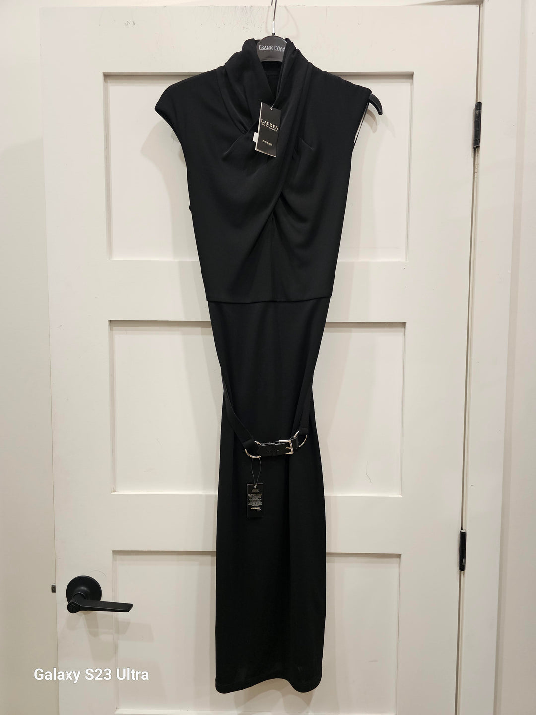 Ralph Lauren 196646 Dress