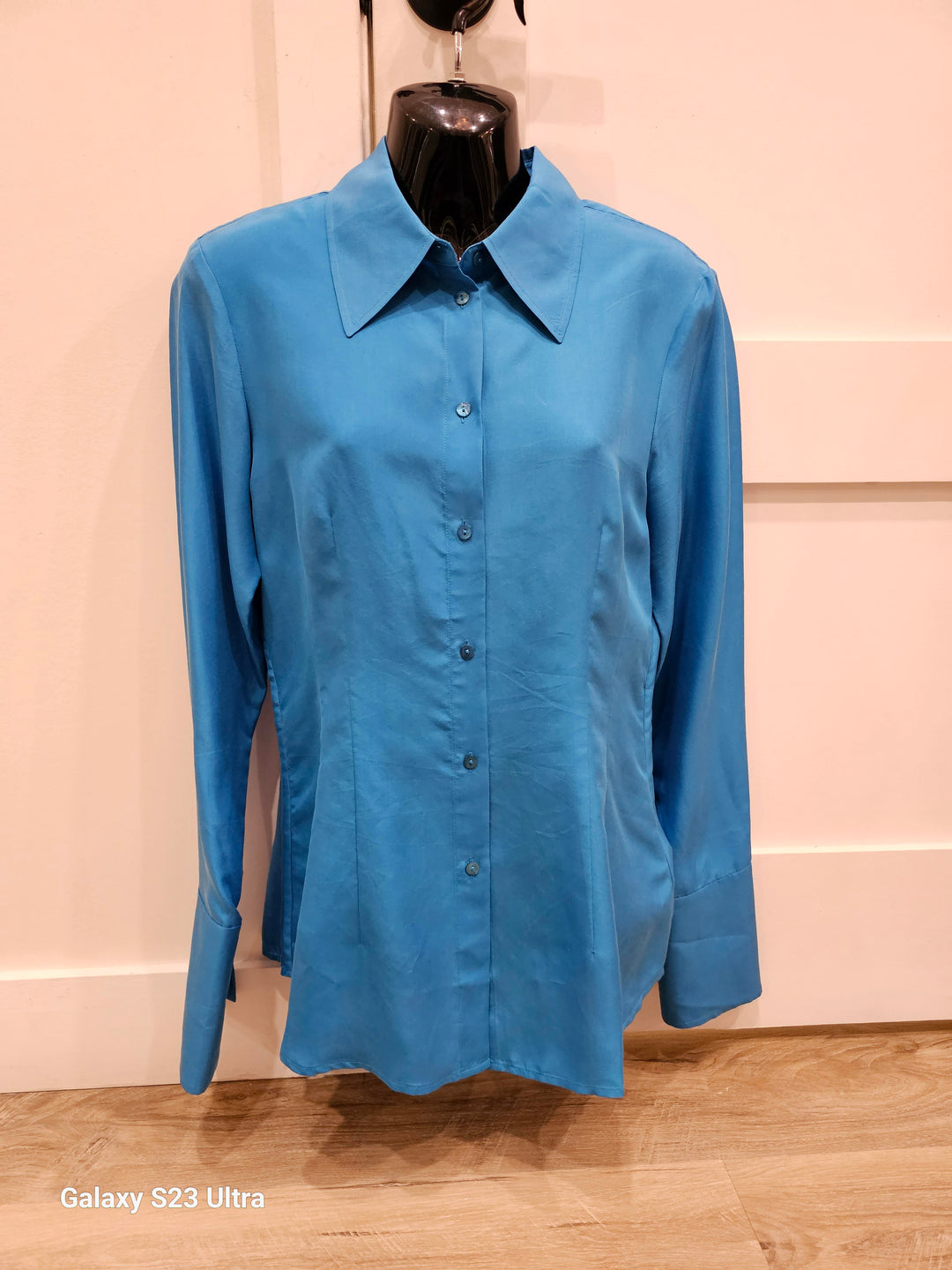 Stockholm Atelier 6876 Top