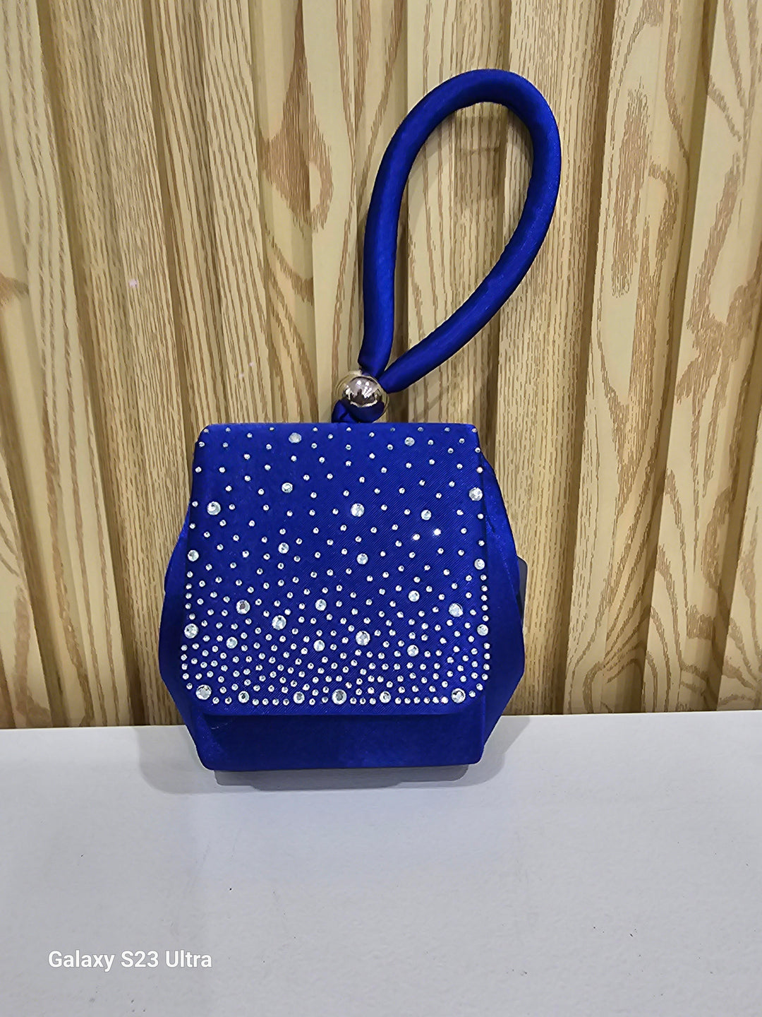 Cherie Bliss BG100 Purse