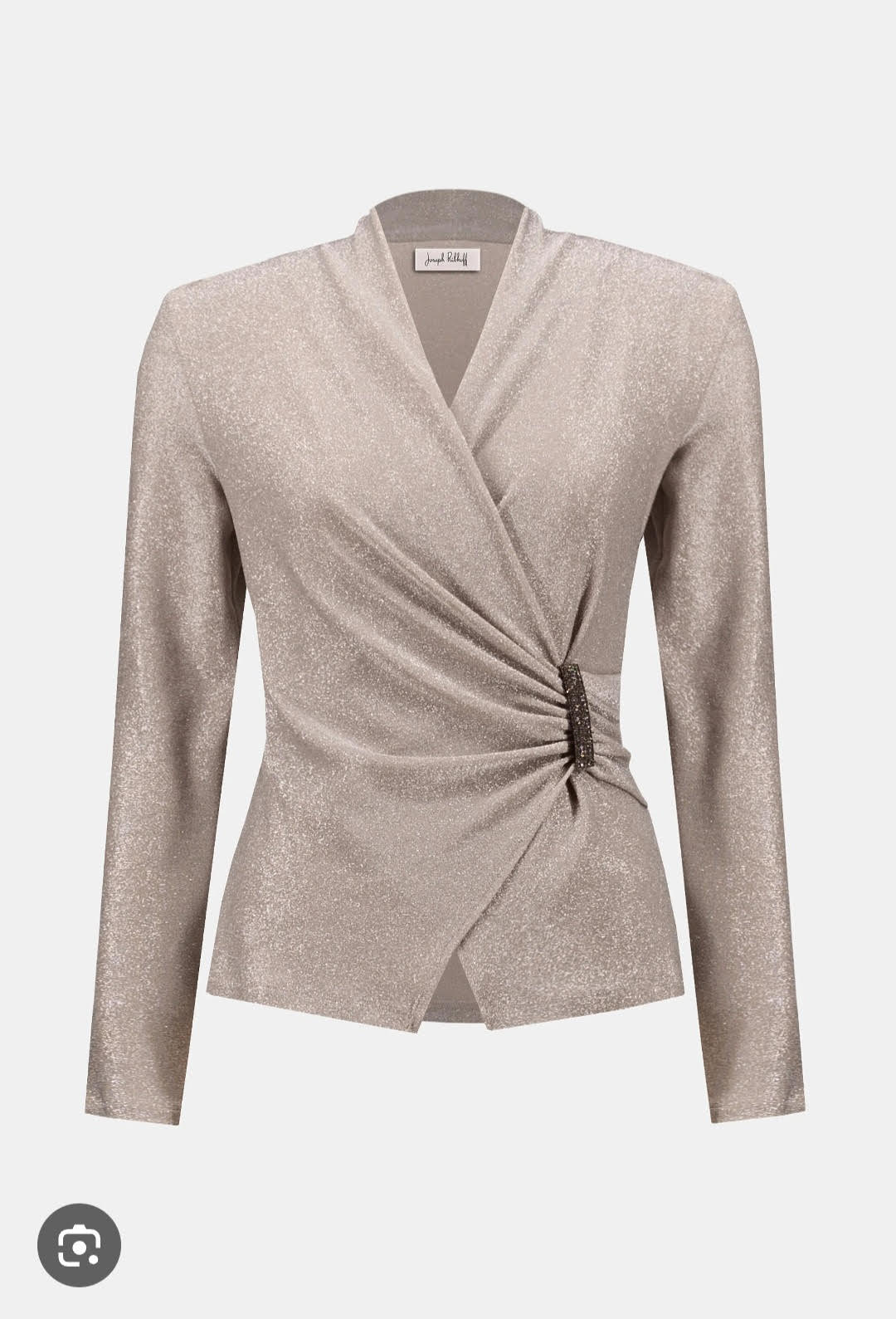 Joseph Ribkoff 253789 Top
