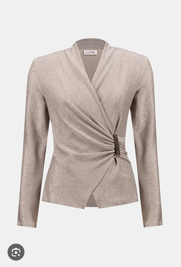 Joseph Ribkoff 253789 Top