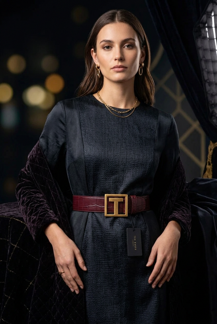 Ted Baker BLT558964 Belt