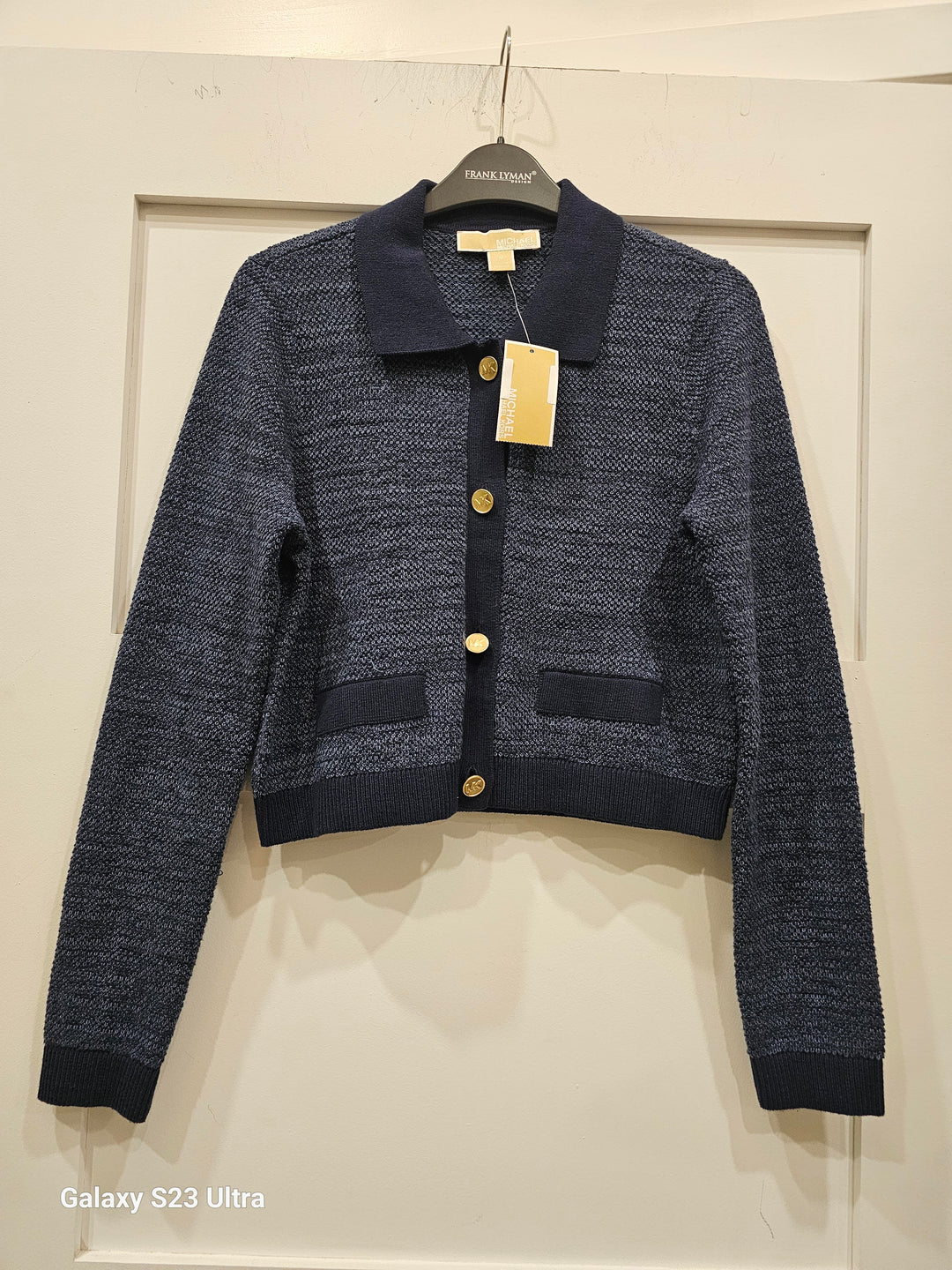 Michael Kors 93284 Top