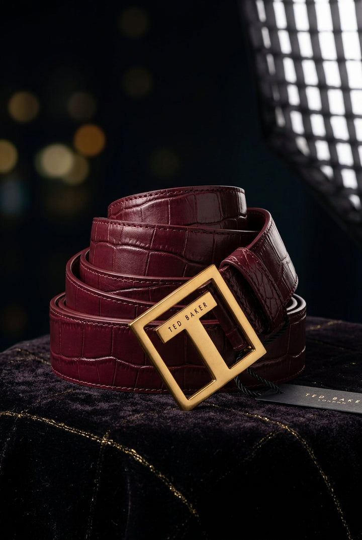 Ted Baker BLT558964 Belt