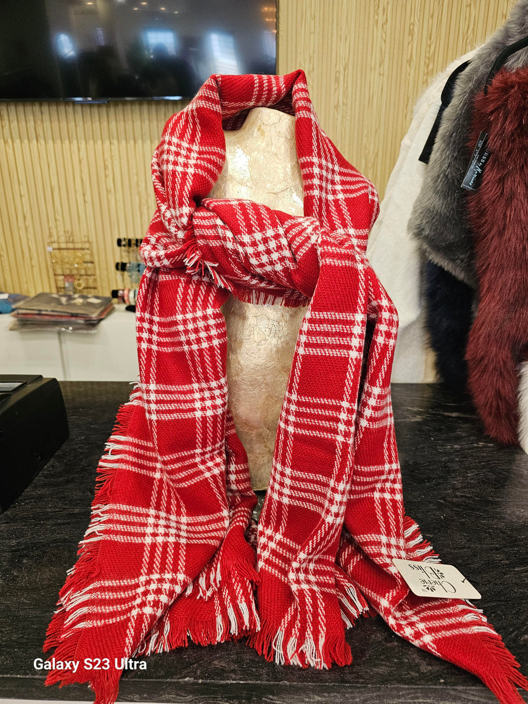 Cherie Bliss SF1129 Scarf