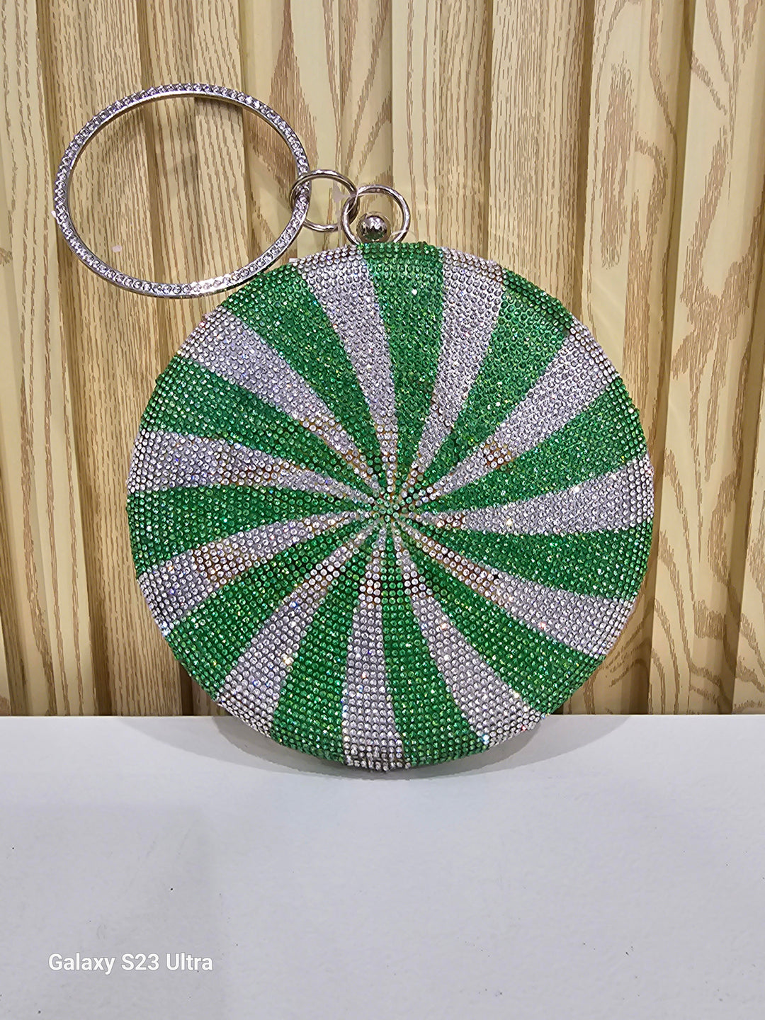 Alessia DQ785911 Purse