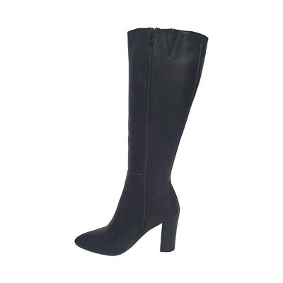 Charles David knee high boot