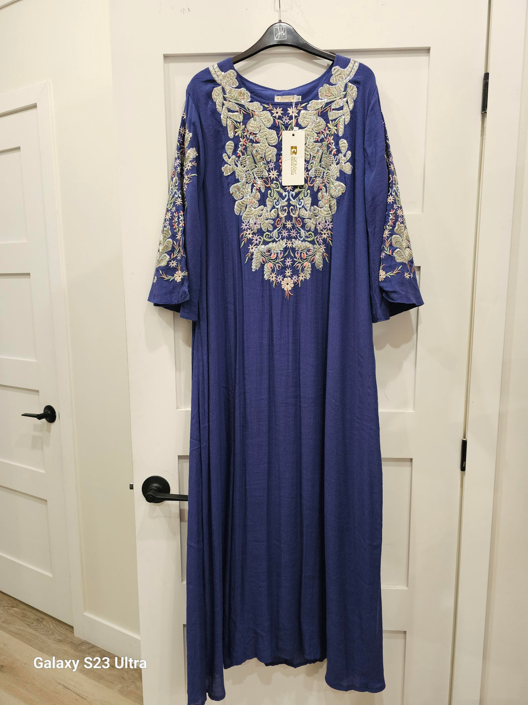 Rose Line dress FA1287