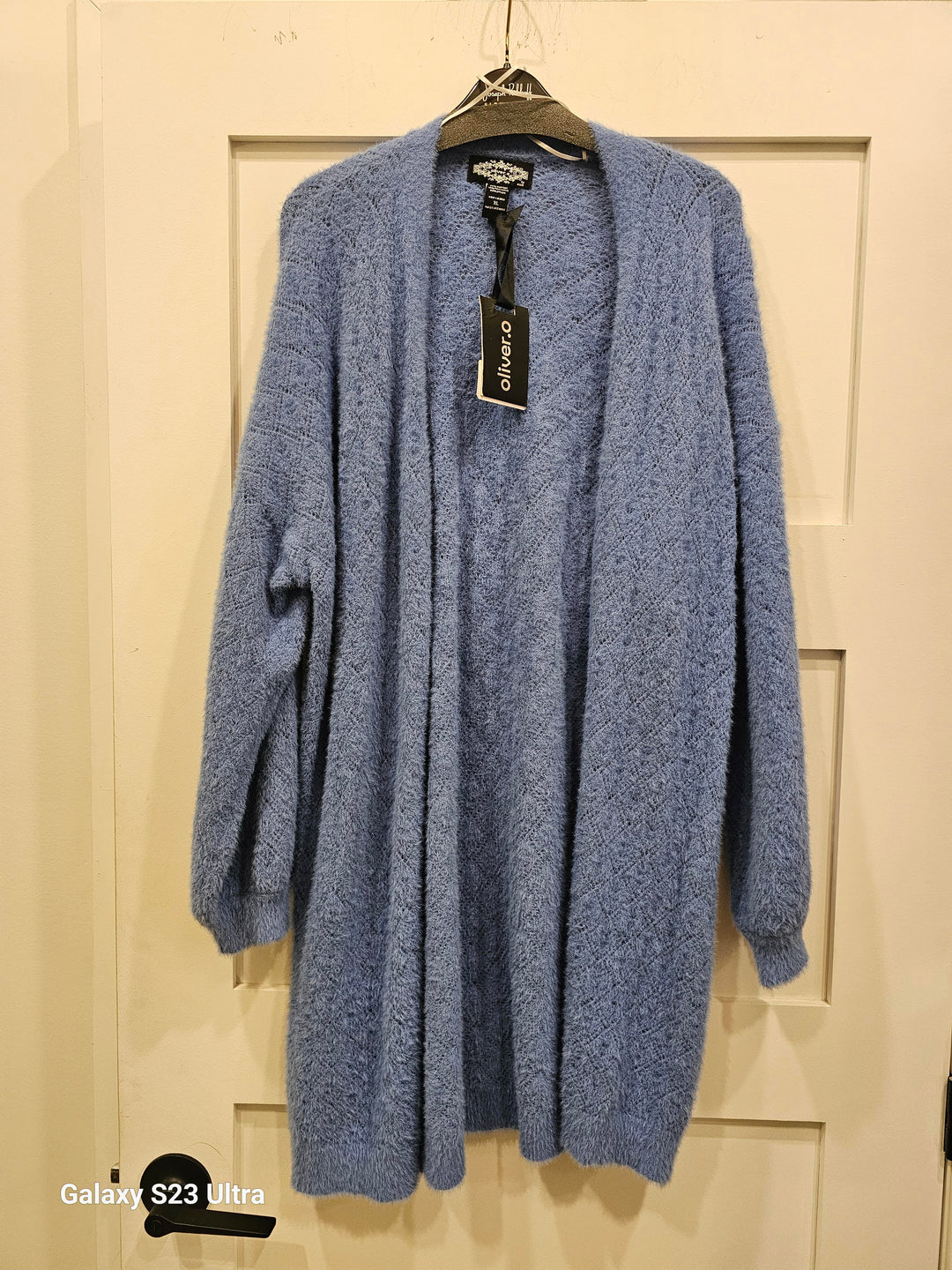 Oliver. O 4361 Cardigan