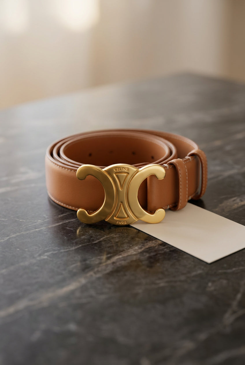 Celine CLN8057 Belt