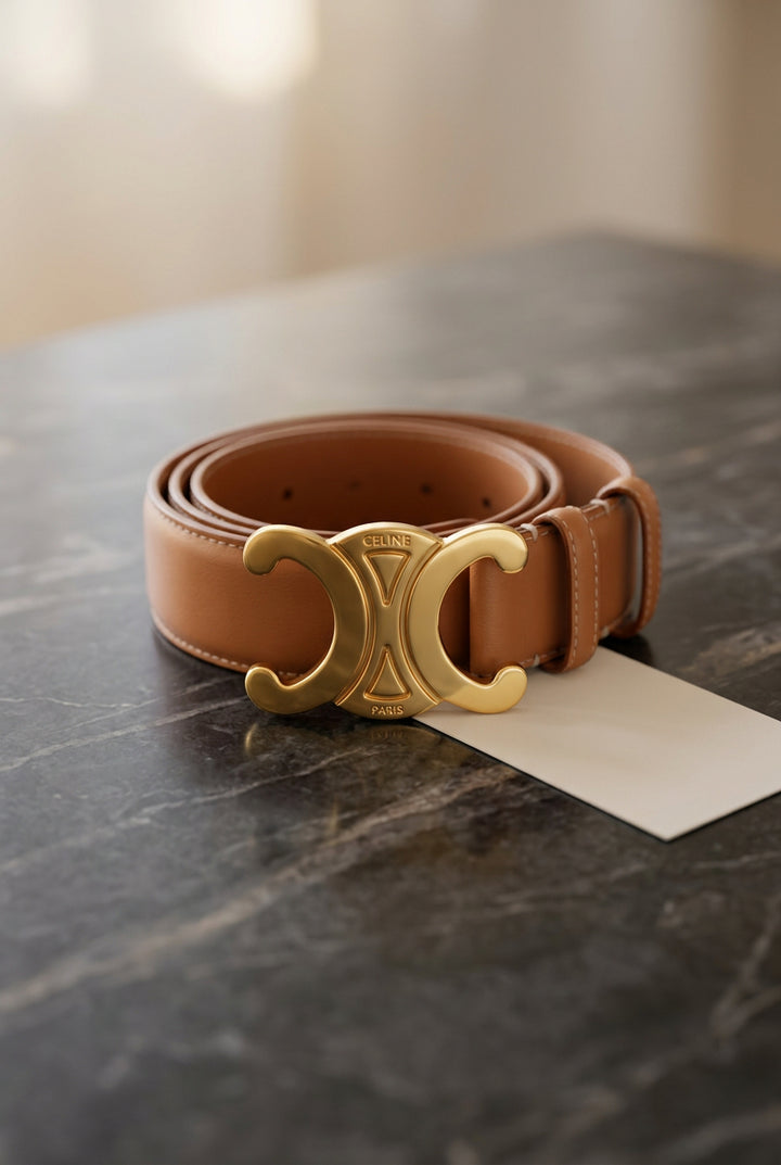Celine CLN8057 Belt