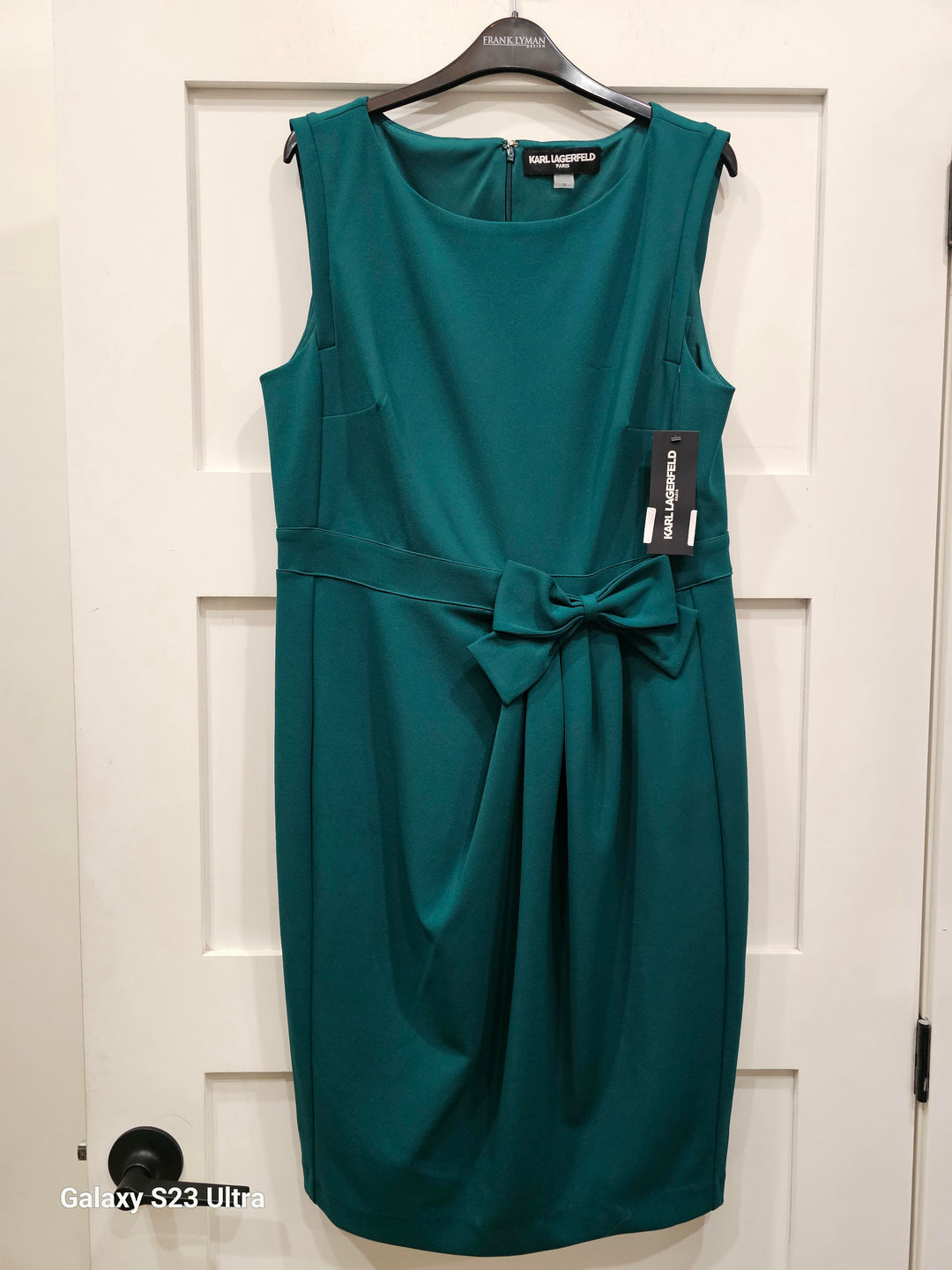 Karl Lagerfeld LD5C0J08 Dress