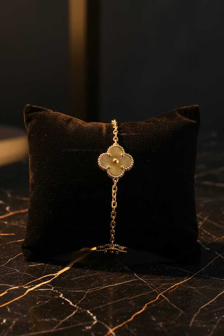 Van Cleef & Arpels Inspired Bracelet 06