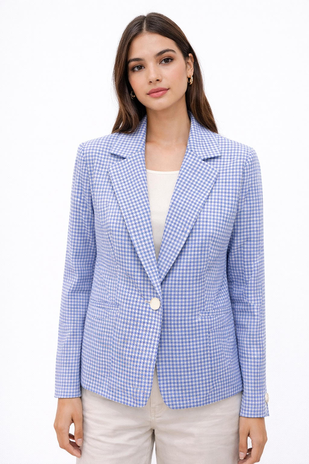 Talbots 336953 Blazer