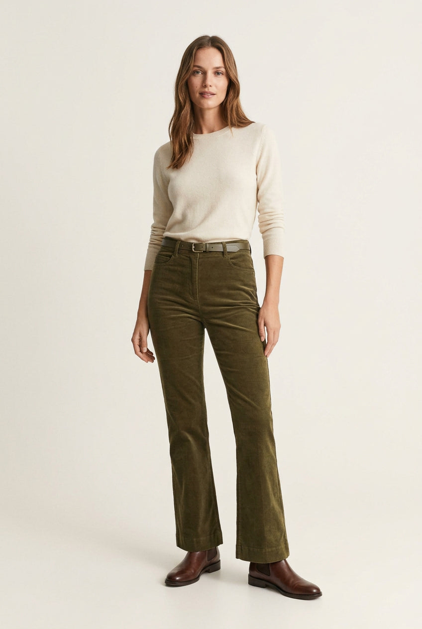 MNG by Mango 87070636 Pants