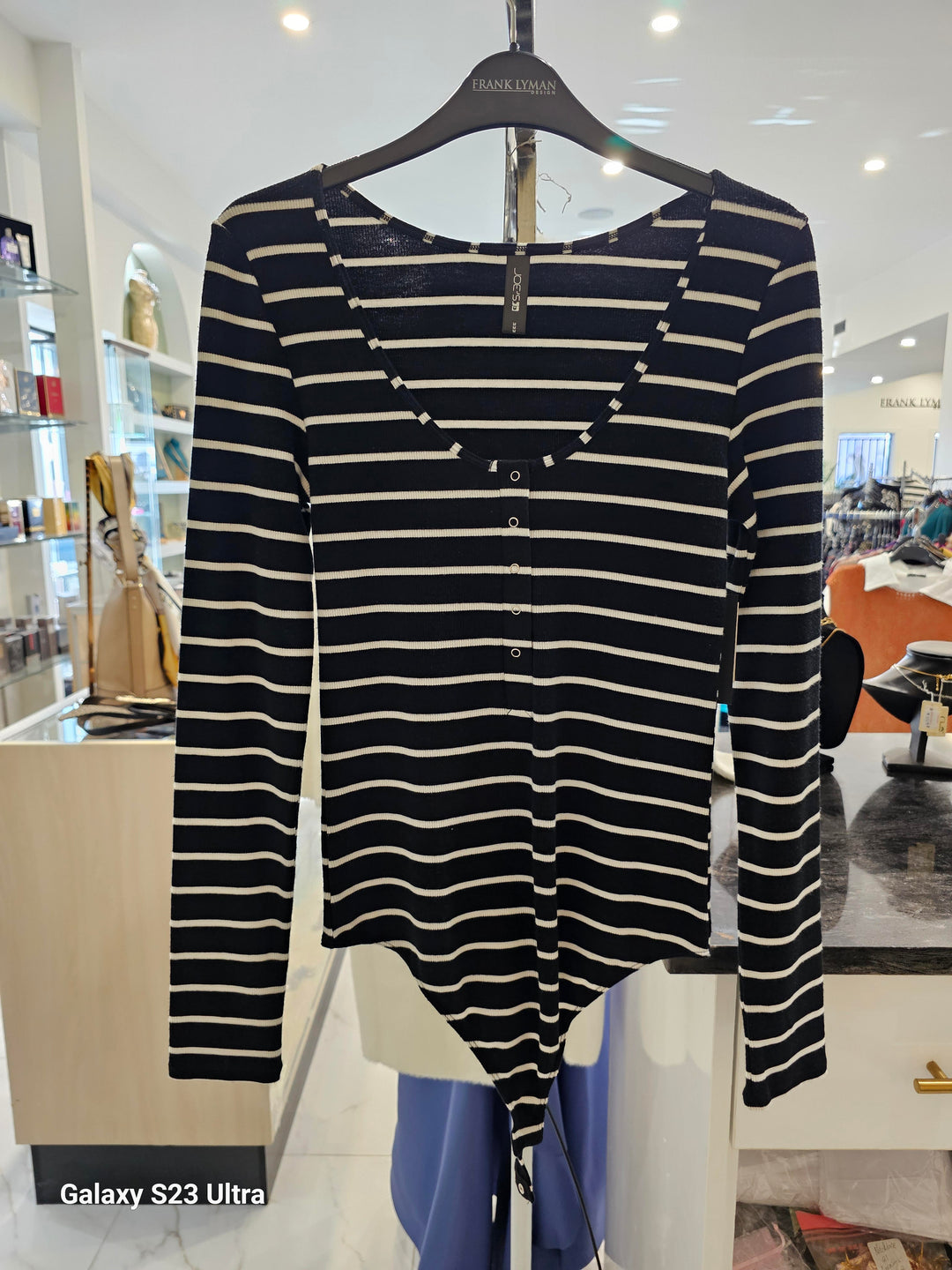 Joe`S Top