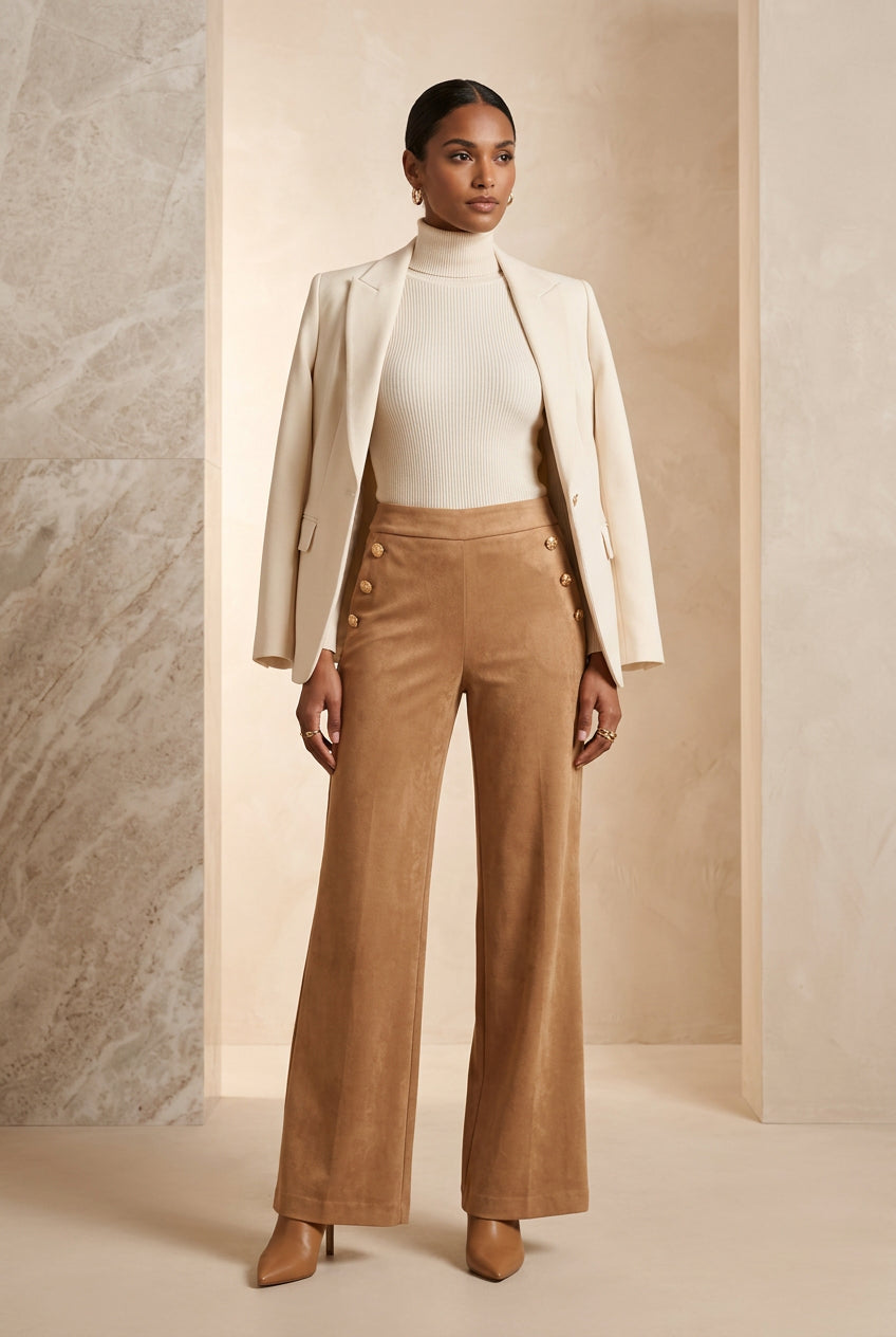 Karl  Lagerfeld L5HKD282 Pant