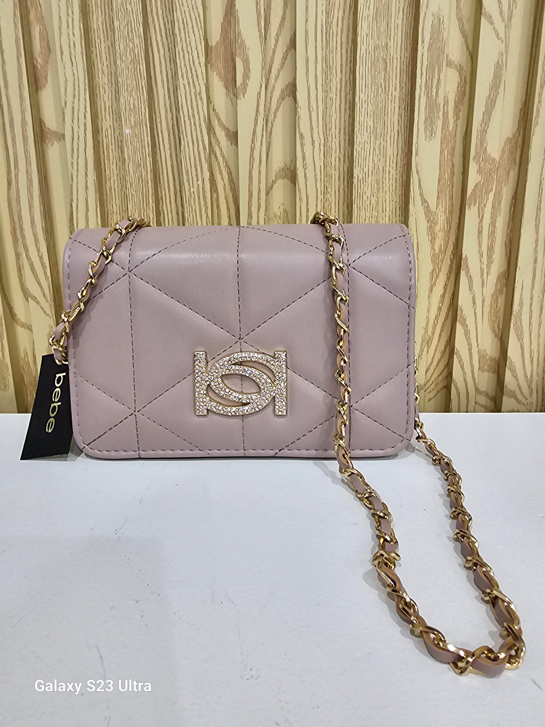 Bebe B8999 Purse