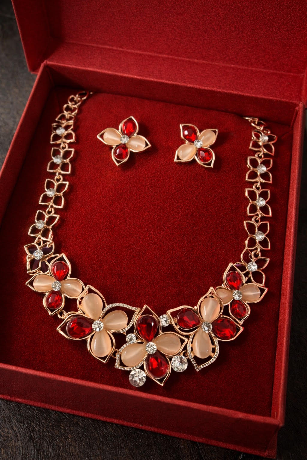 Fashion Jewelry NE150