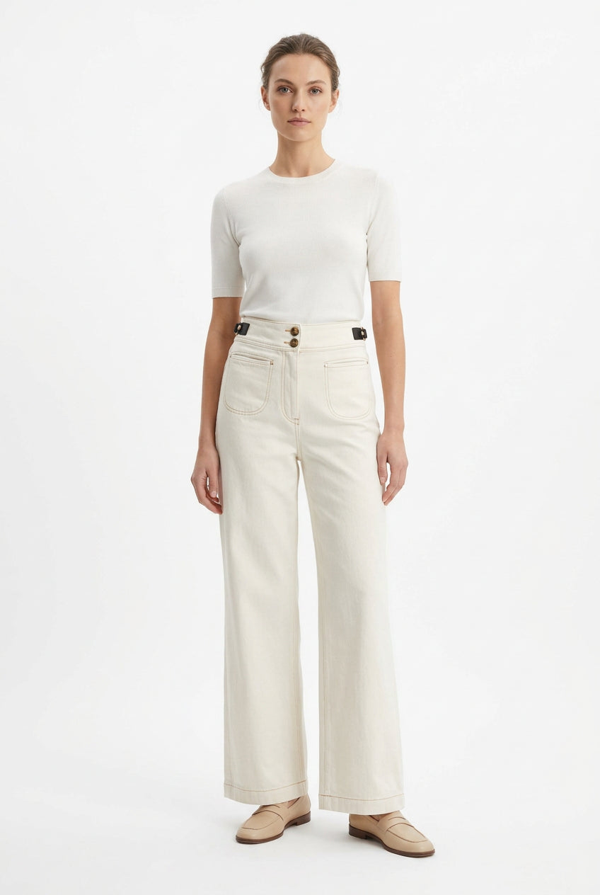 Karen Millen 9865987 Pants