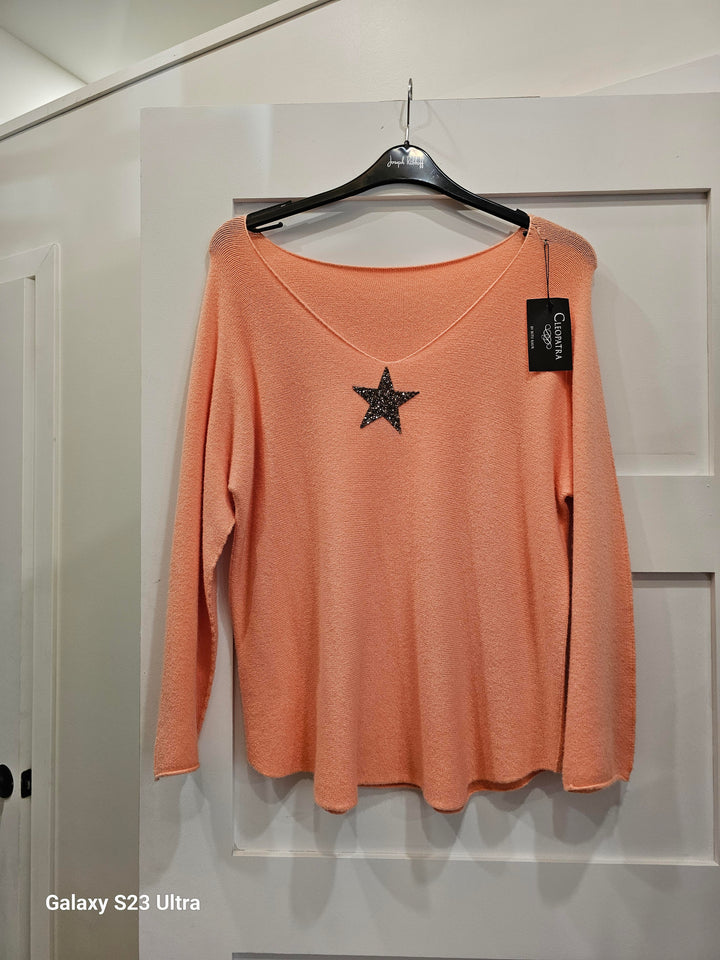 Cleopatra (Italy) 0080 Top