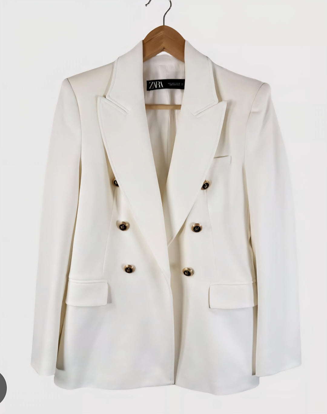 Zara 2108-555-251 Jacket