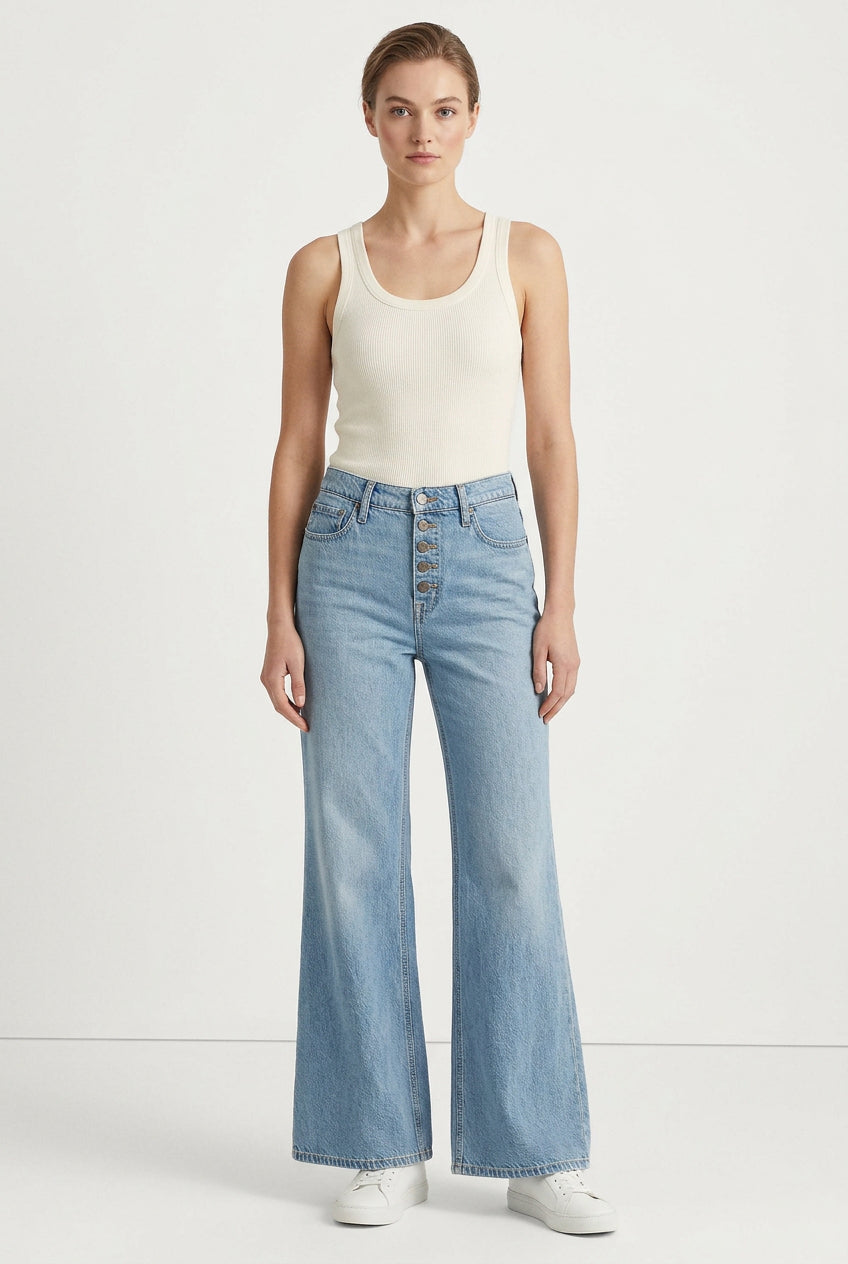 Ralph Lauren 200882022001 Jeans