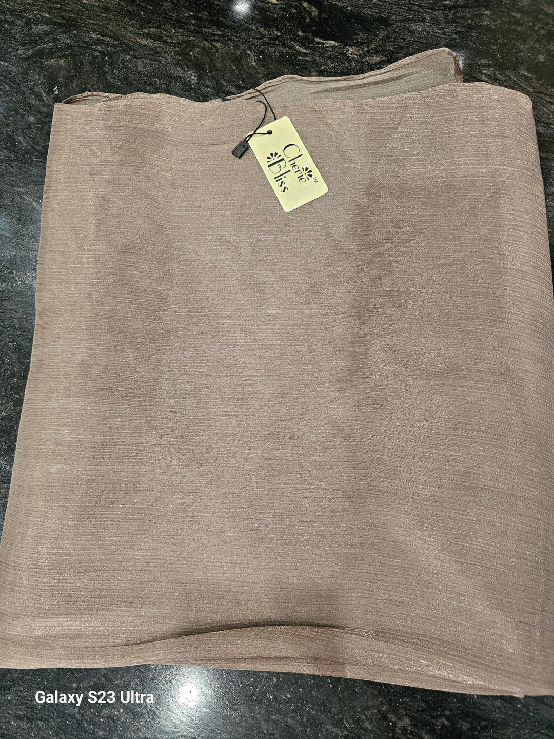 Cherie Bliss SF2055 Scarf