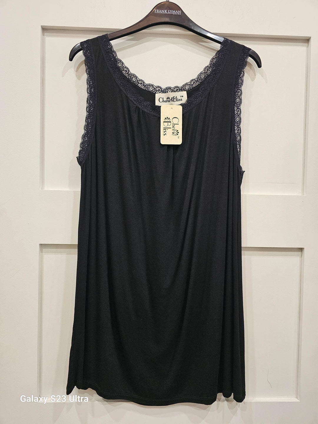 Cherie Bliss CL1314 Top