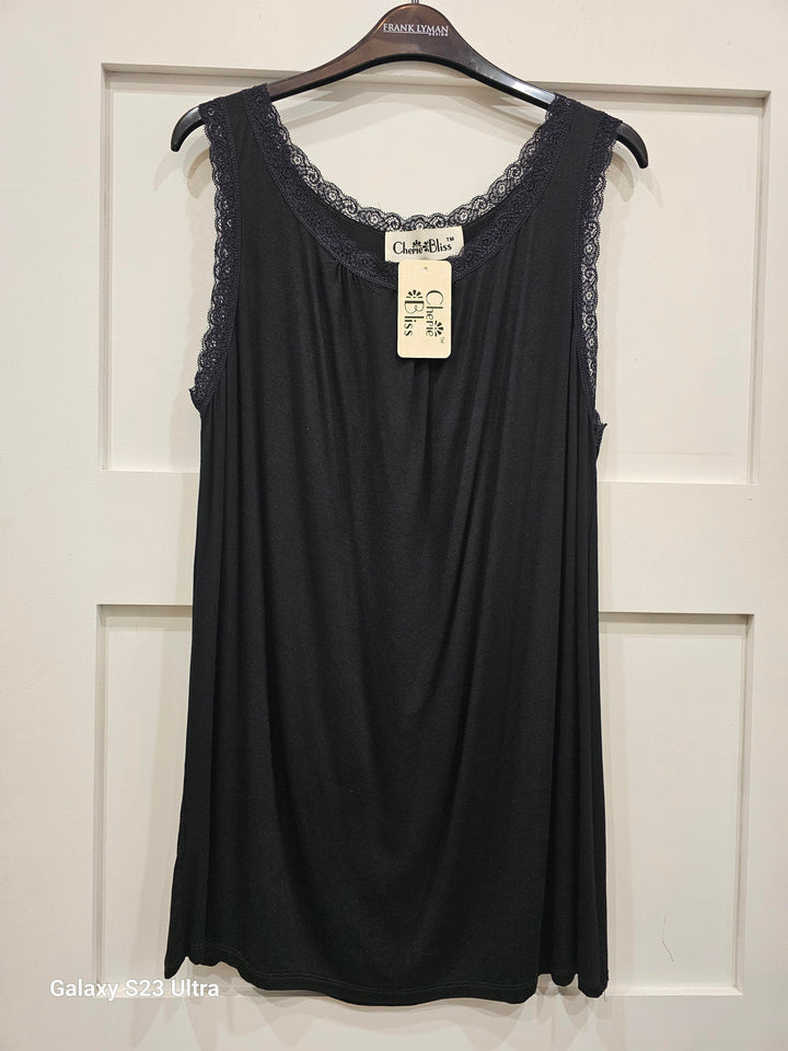 Cherie Bliss CL1314 Top