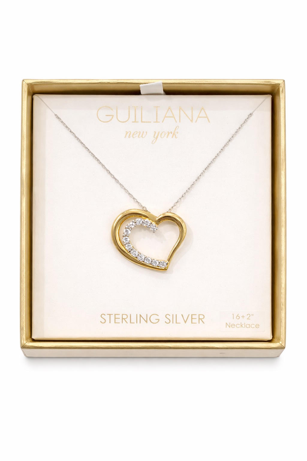 Guiliana New York 099 Necklace