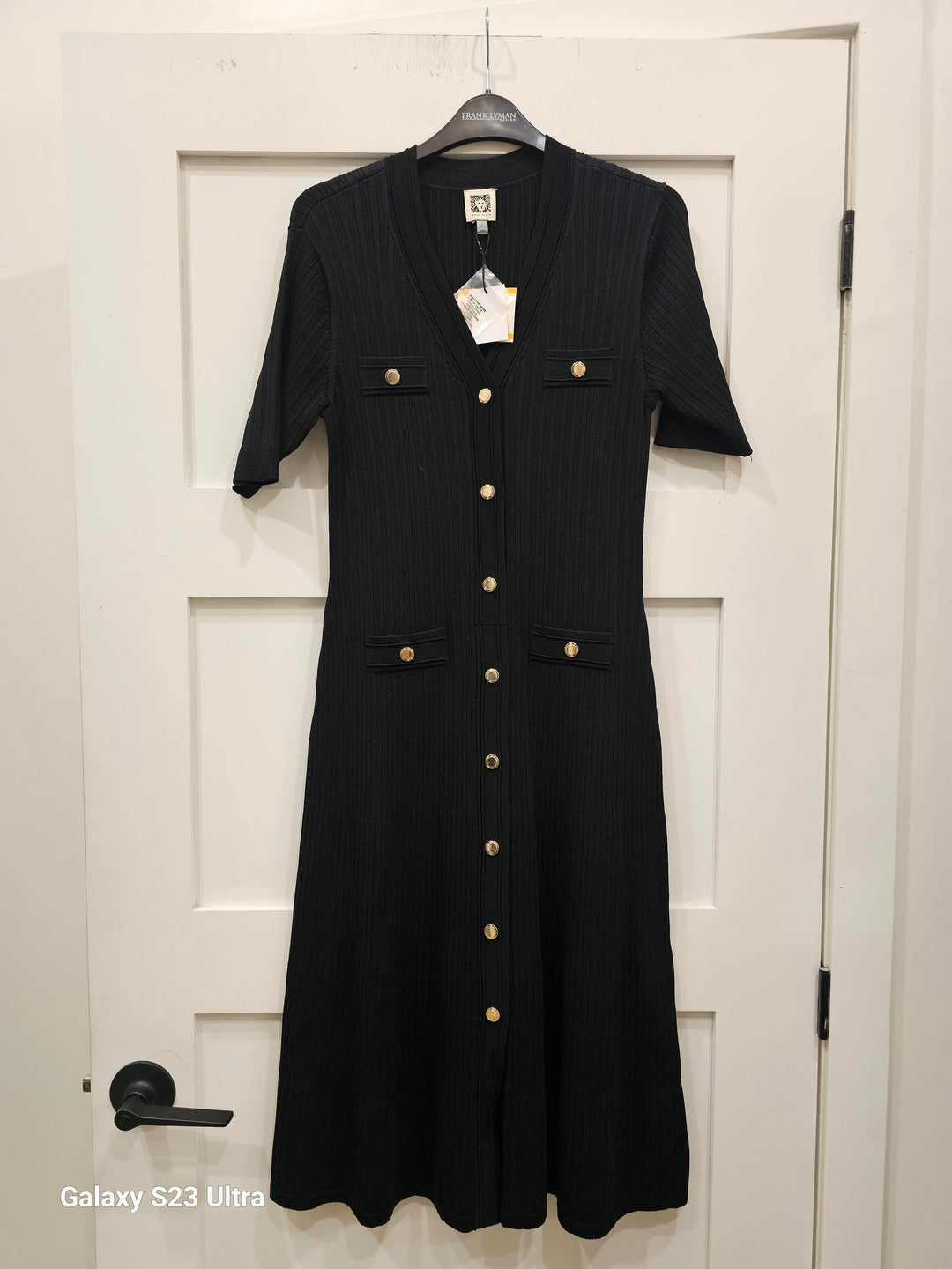 Anne Klein 91309 Dress