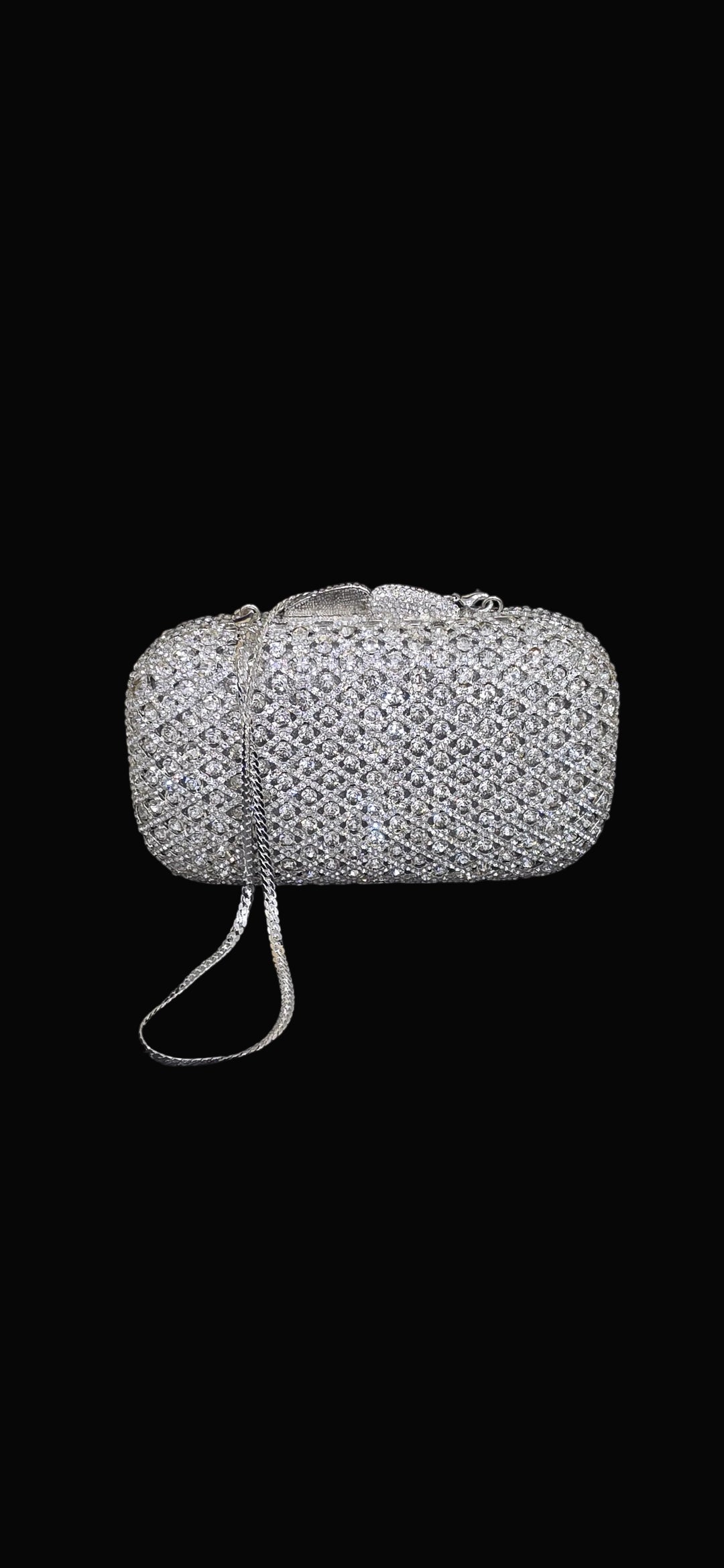 Hand-Made 555 Clutch