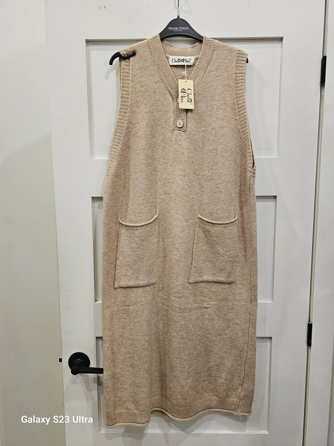 Cherie Bliss 182002 Dress