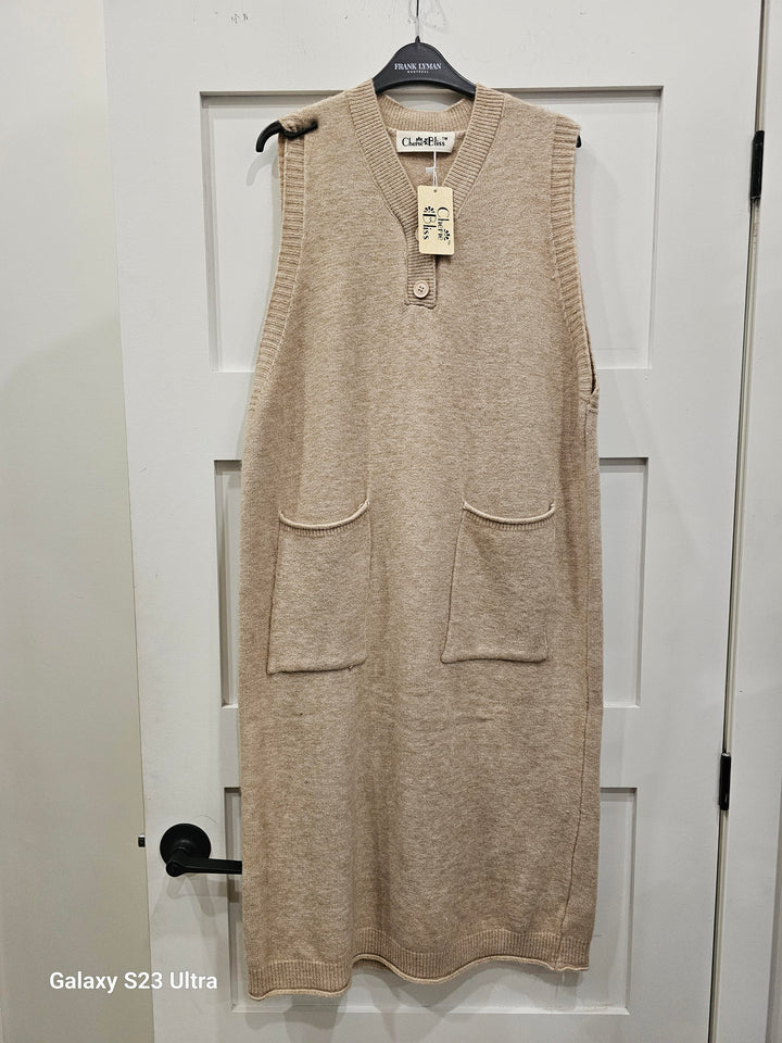 Cherie Bliss 182002 Dress